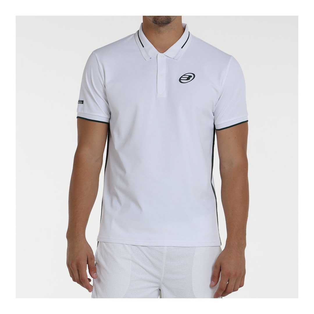 POLERA LEIRO BLANCO