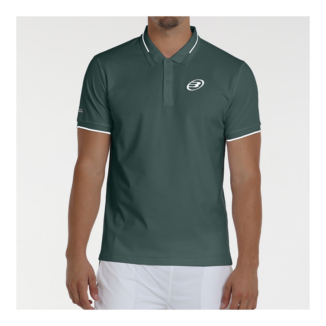 POLERA LEIRO JUNGLA