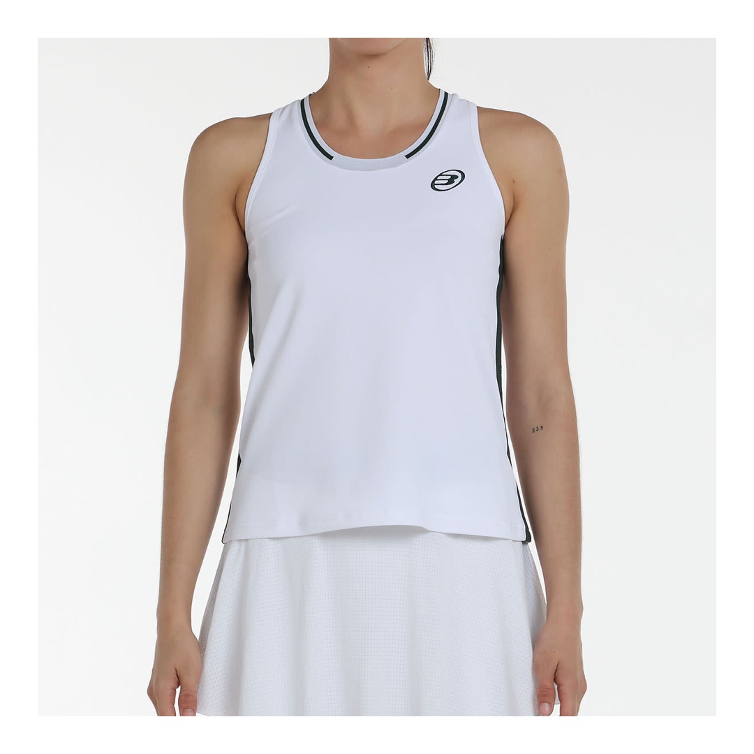 POLERA LERNA BLANCA