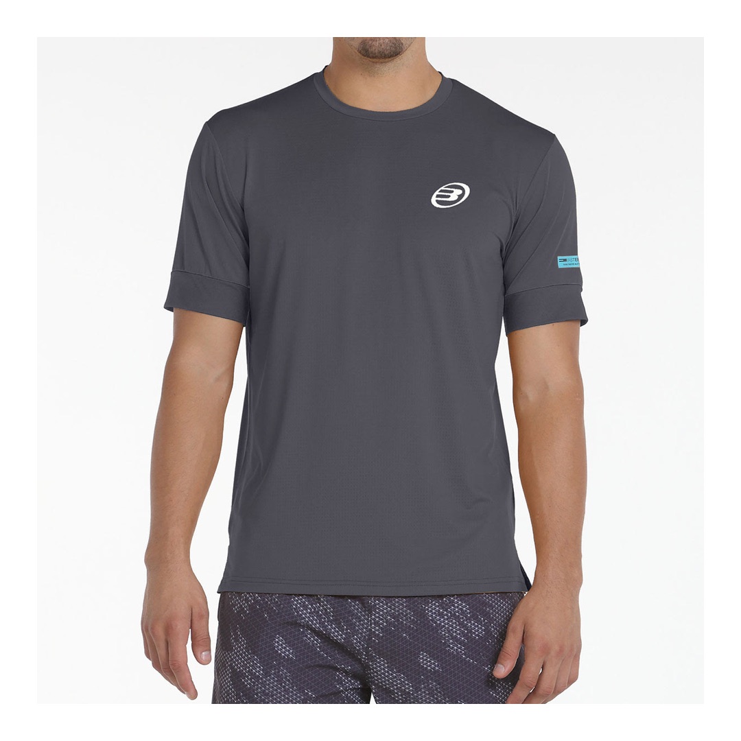 POLERA MARFI CARBON