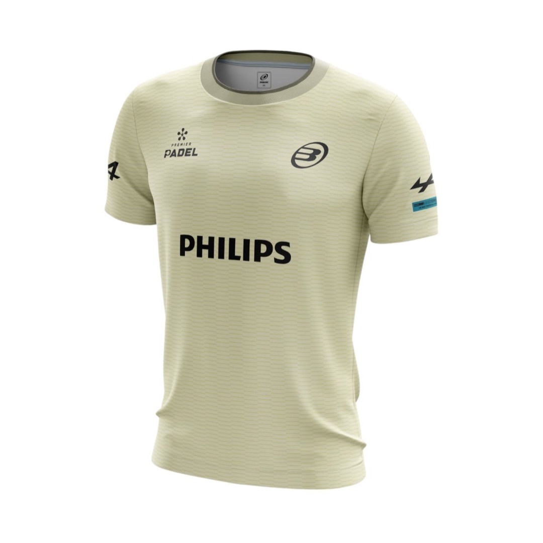 Polera Meira Di Nenno