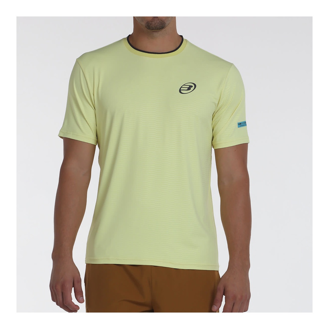 POLERA MEIRA LIMÓN
