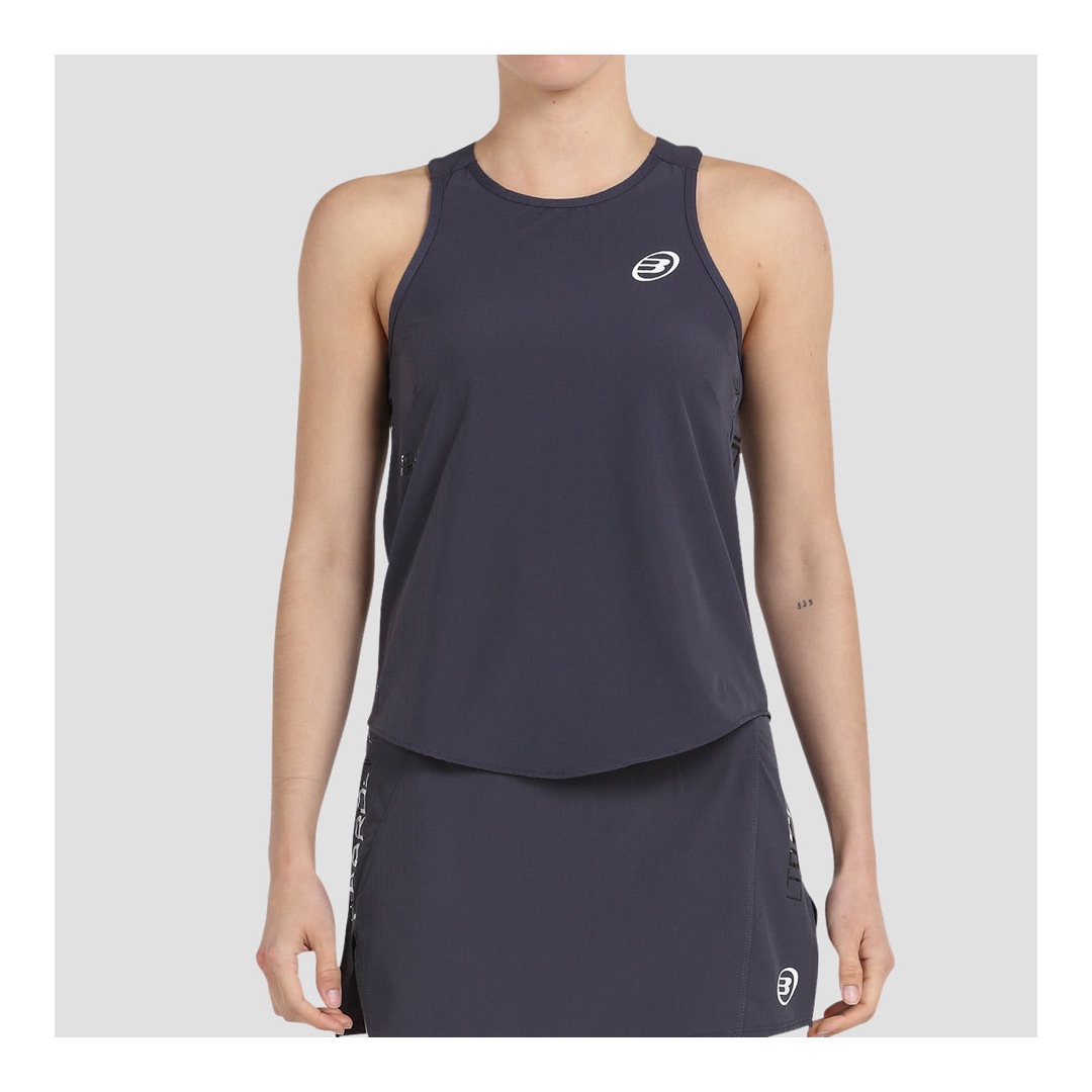 POLERA NEUMAN AZUL SOMBRA