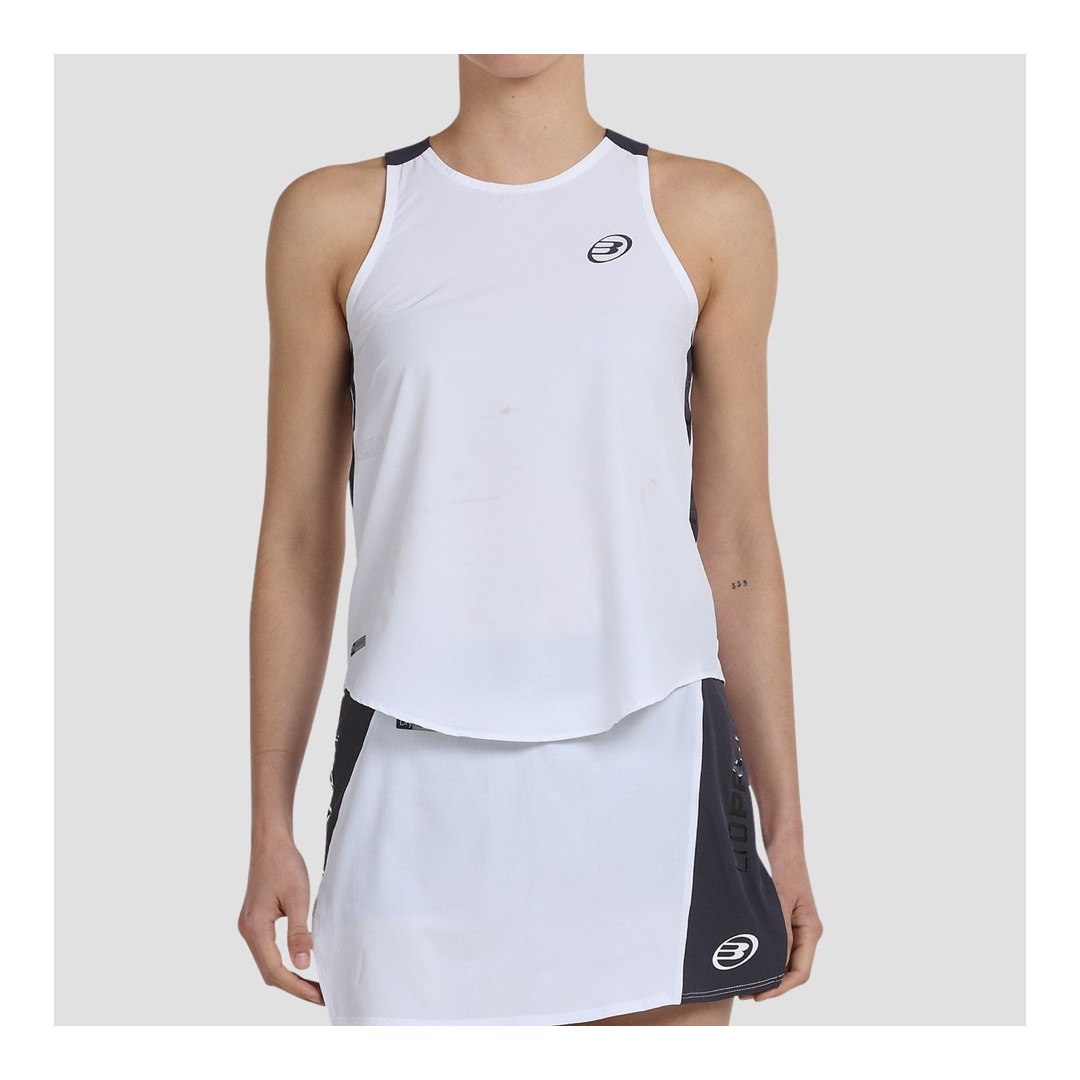 POLERA NEUMAN BLANCO