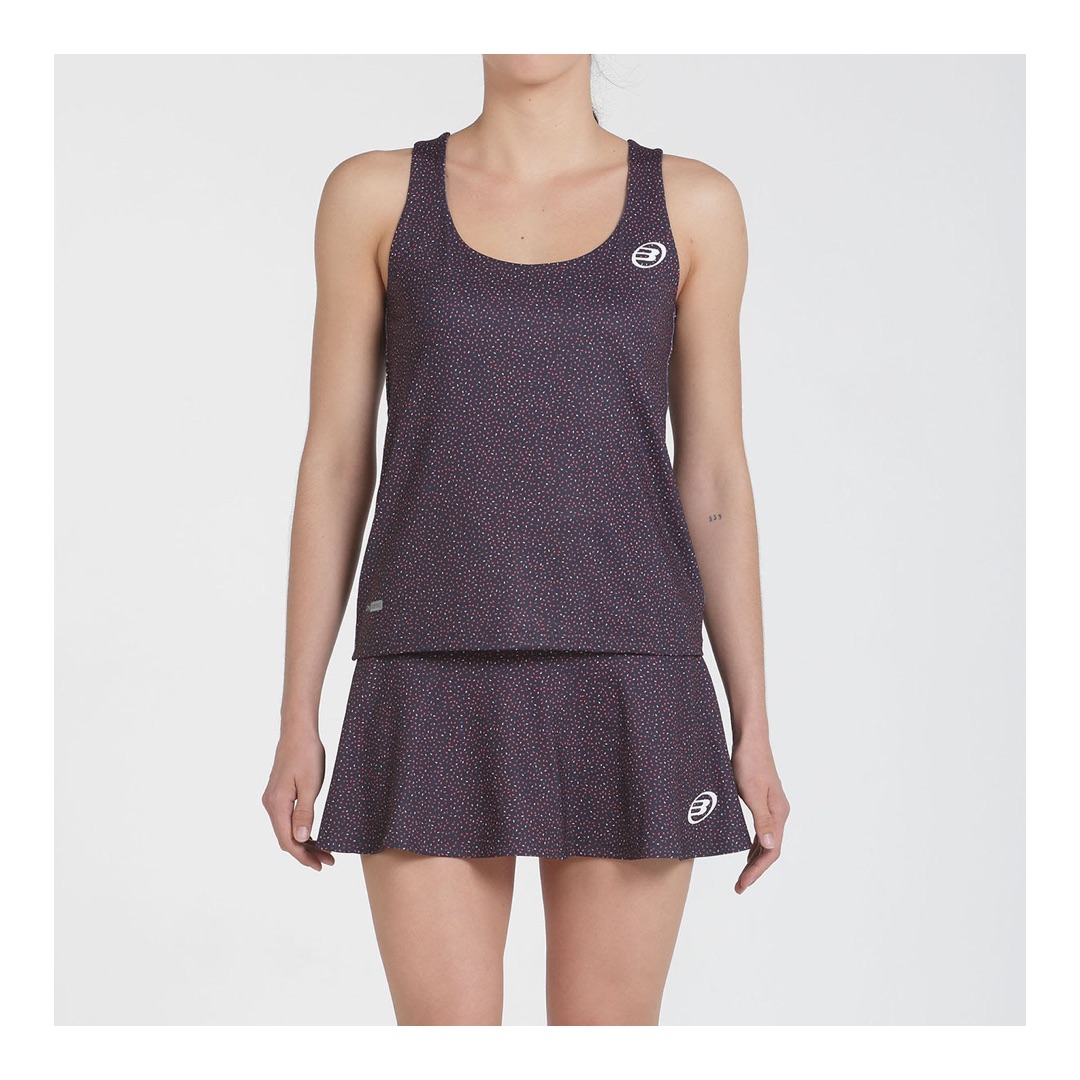 POLERA PIPOL CARBON