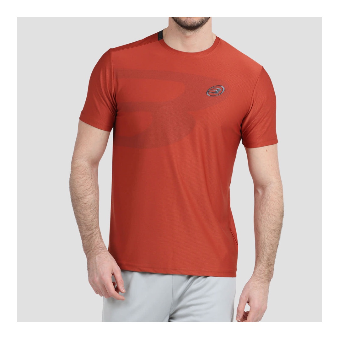 POLERA UNALE ARCILLA