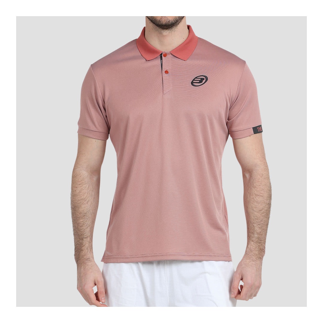 POLERA UNETE TIERRA