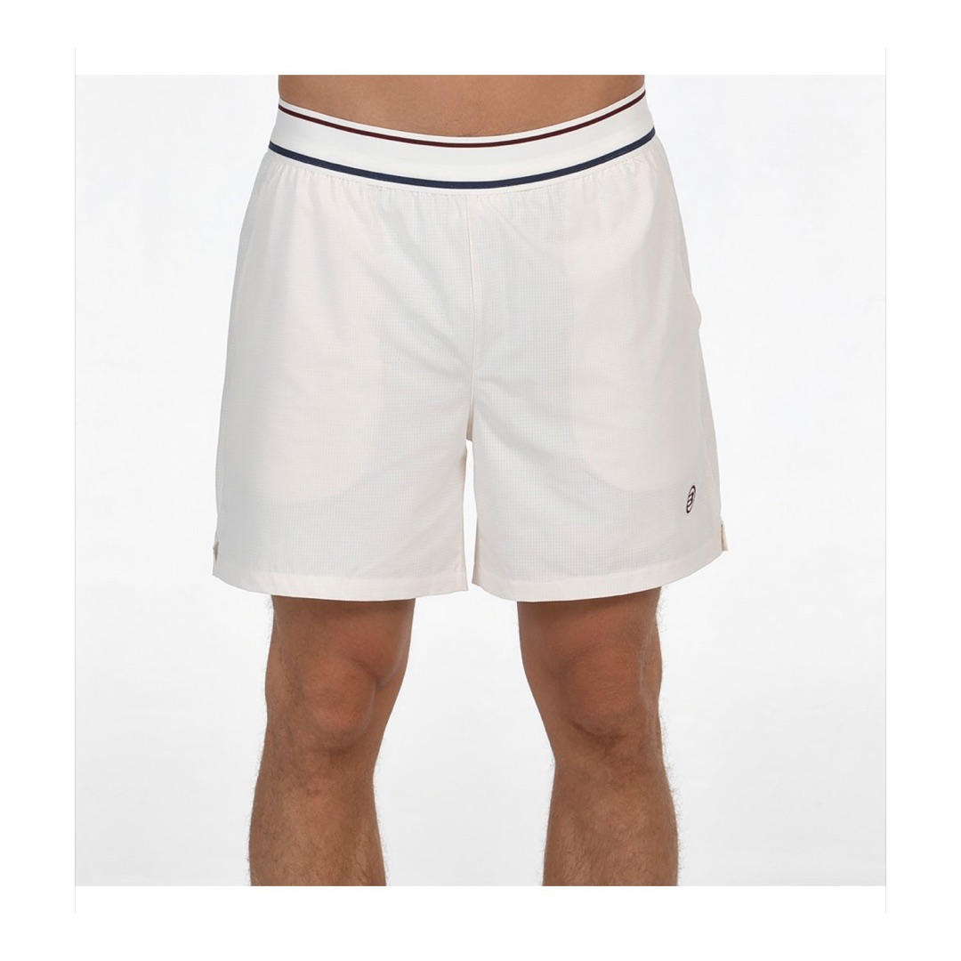 SHORT ALU CRUDO