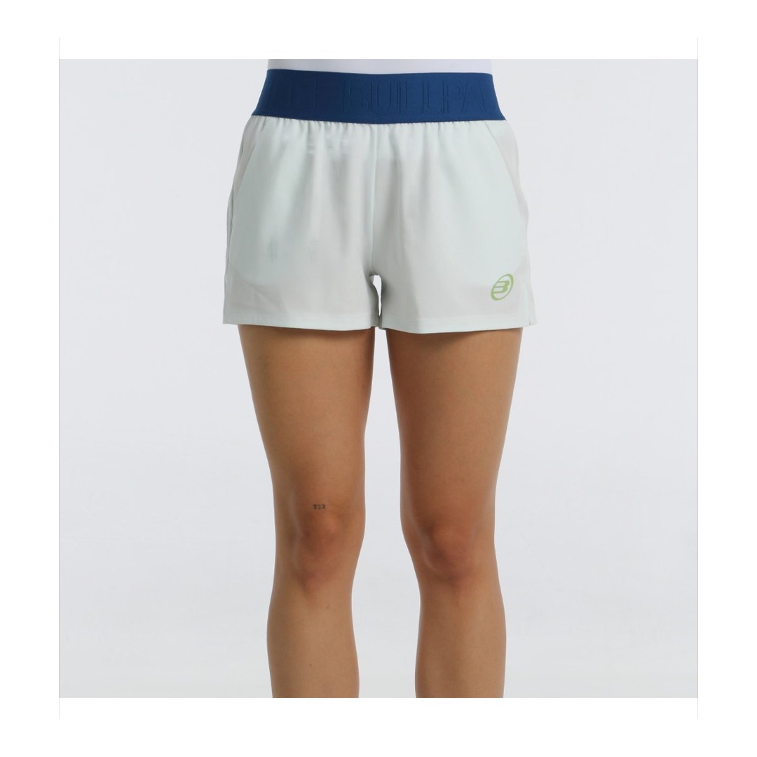 SHORT BULLPADEL BERBI HIELO