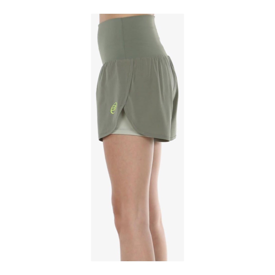SHORT BULLPADEL JONIO KAKI