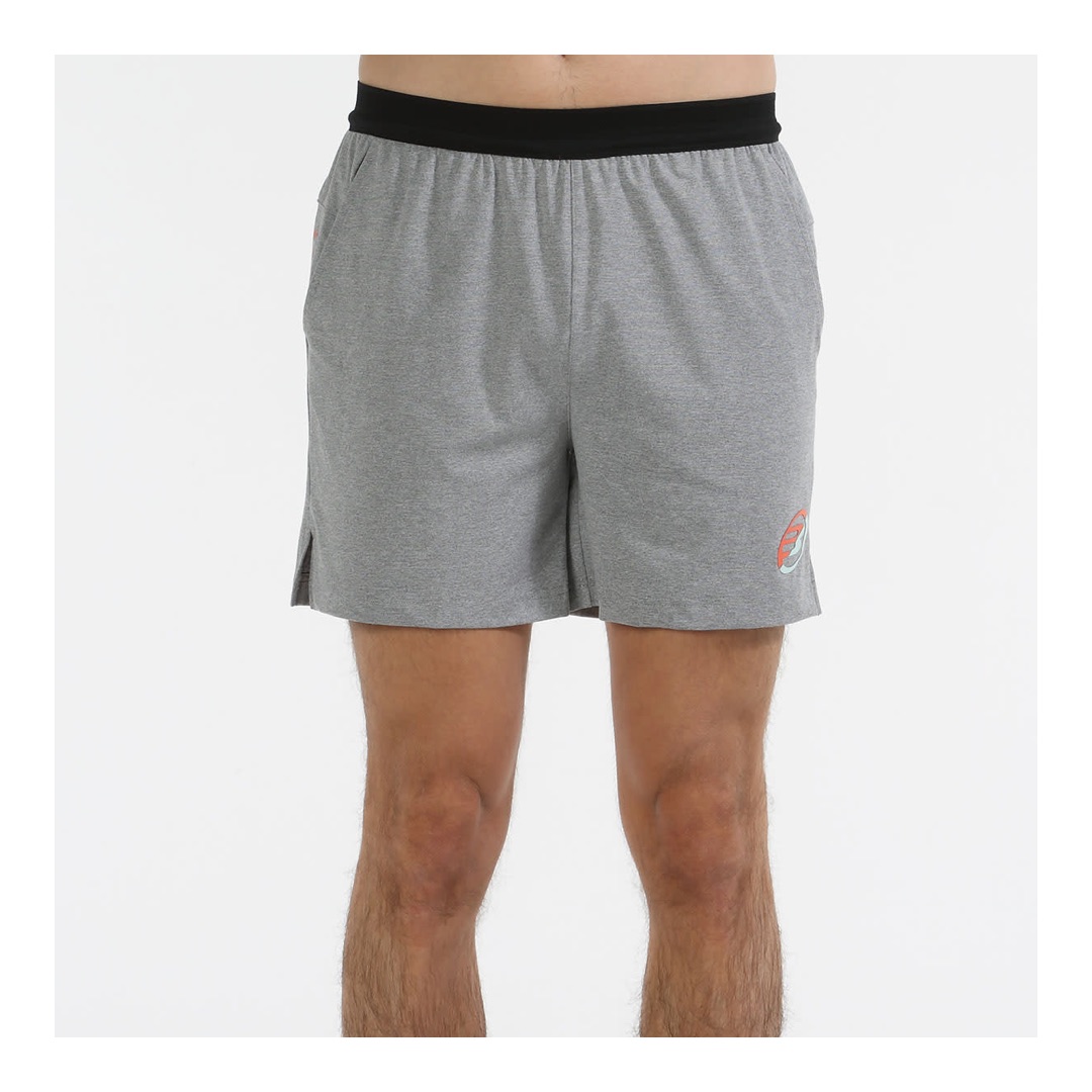 SHORT BULLPADEL TOLLO CAVIAR