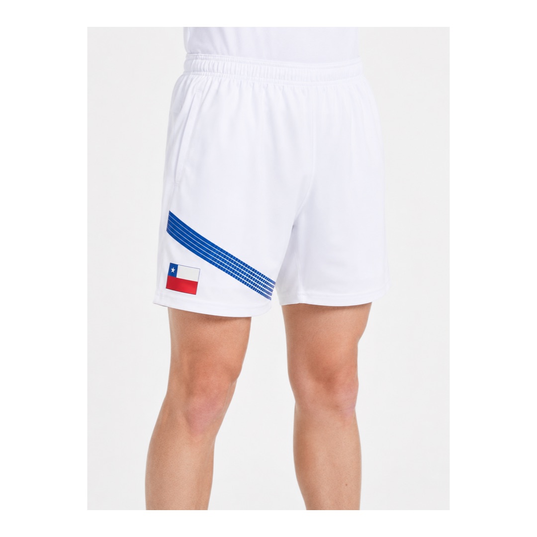 Short Casiqui Chile