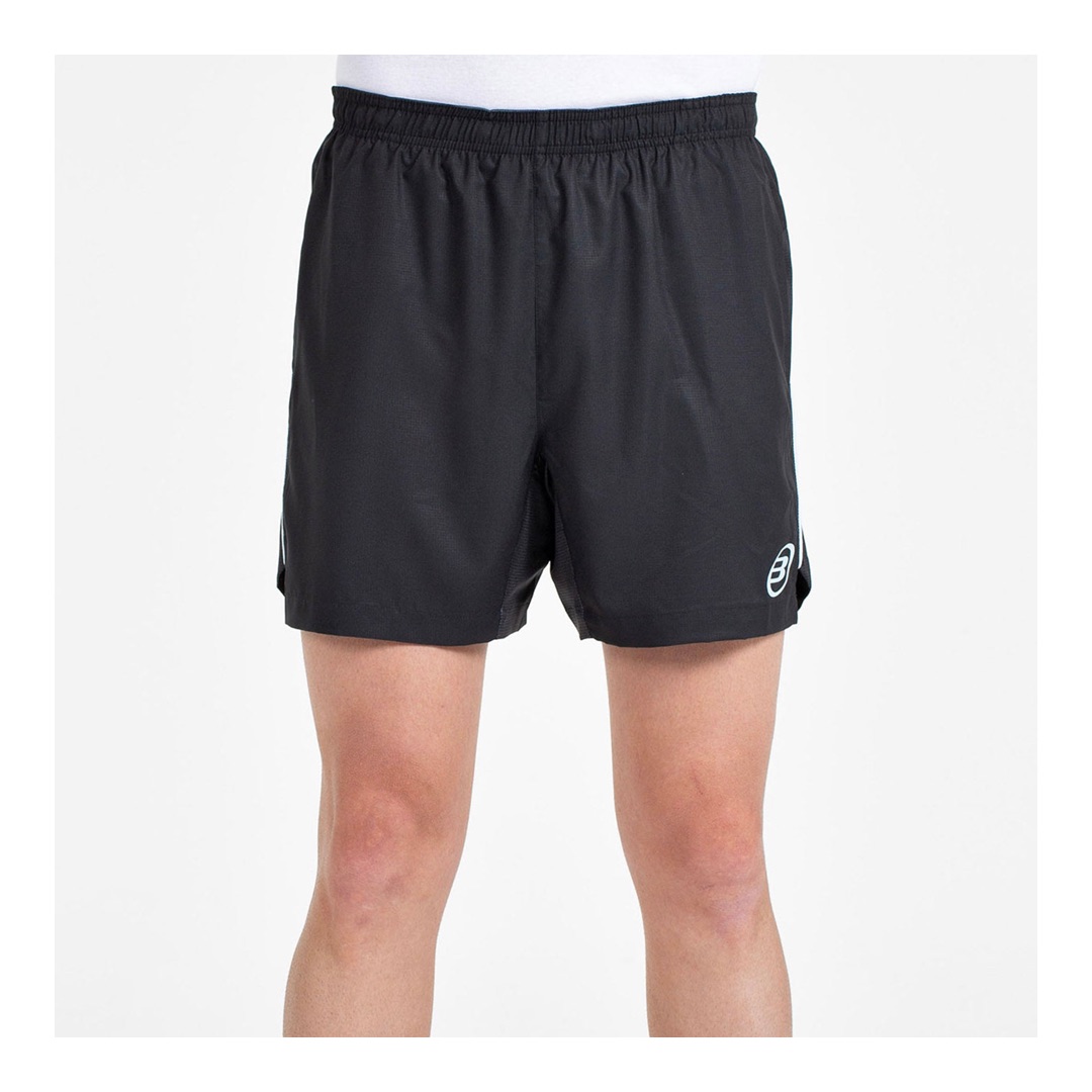 SHORT CASTIEL NEGRO
