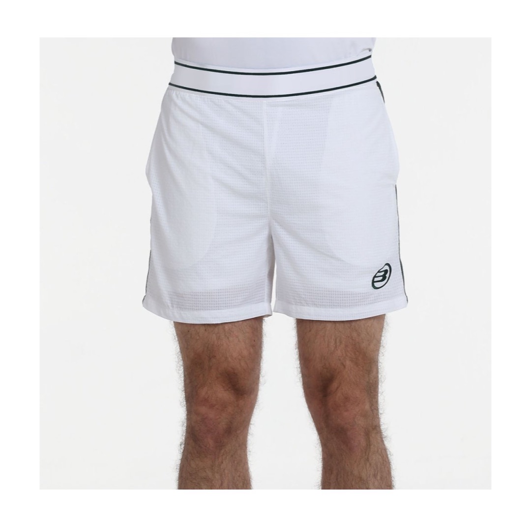 SHORT LOBIOS 25V BLANCO