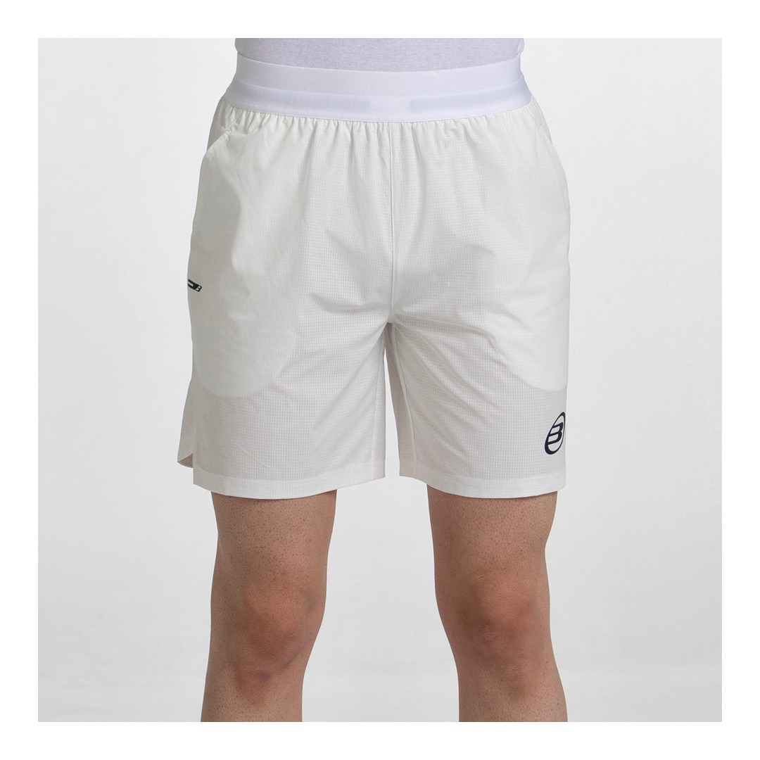 SHORT MONCADA HUESO