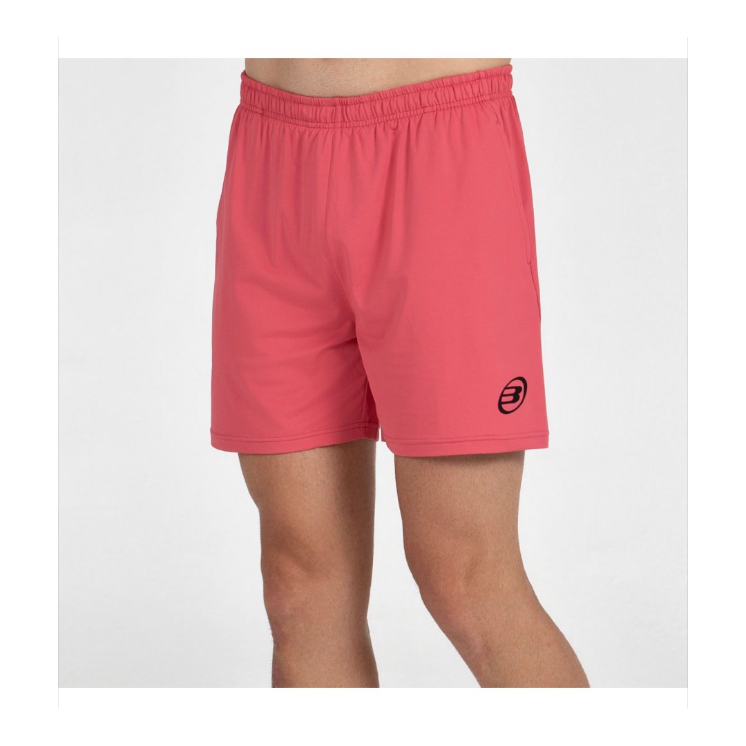 SHORT MONFOR HIBISCO