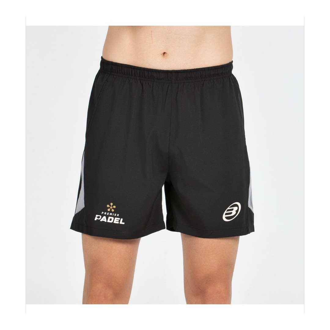 SHORT PECOS NEGRO
