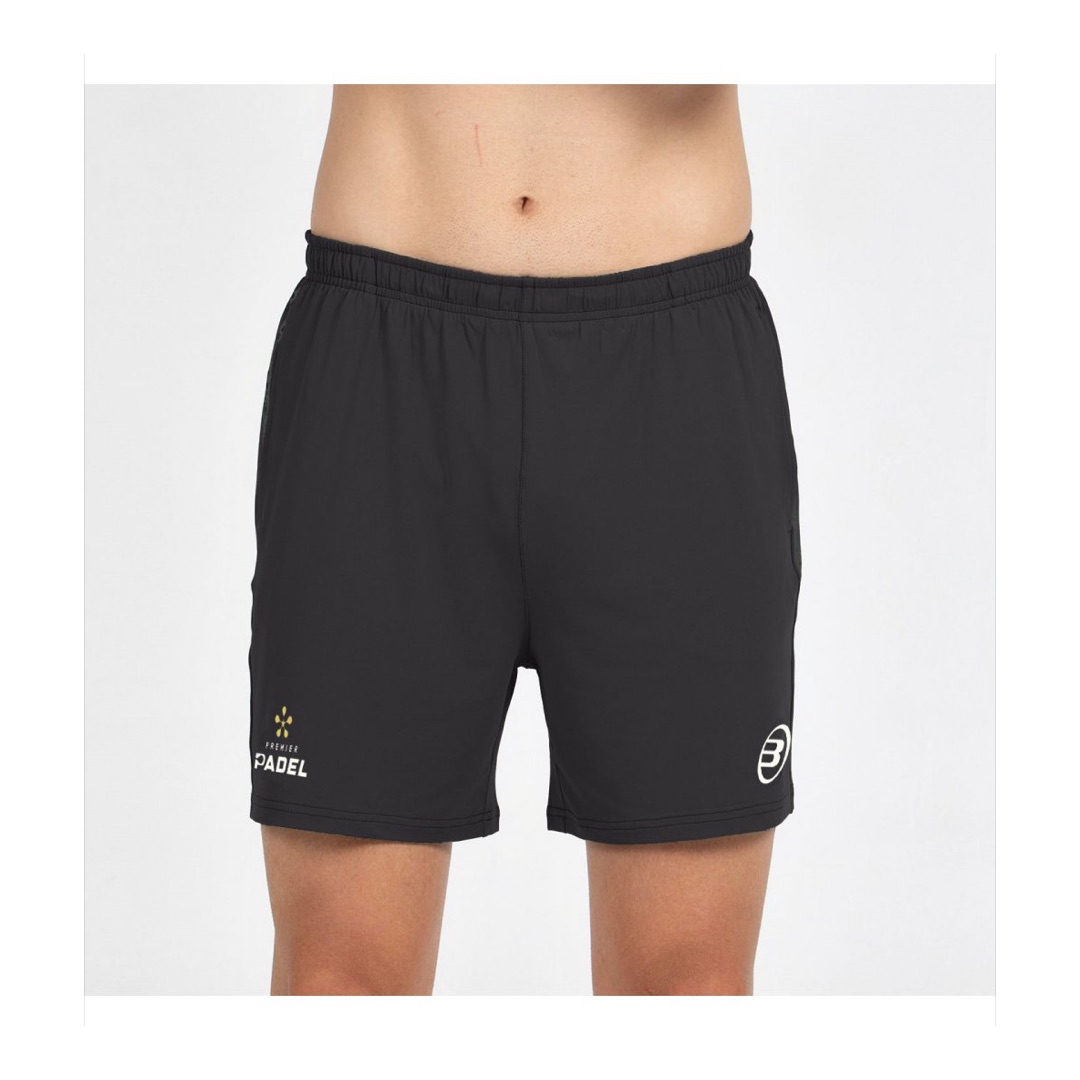 SHORT PREUX NEGRO