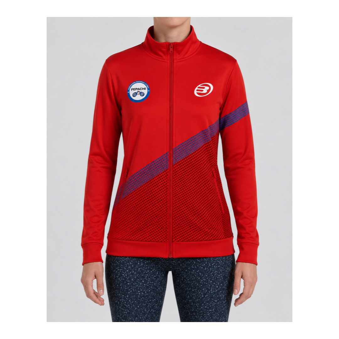 Sudadera Cona Chile