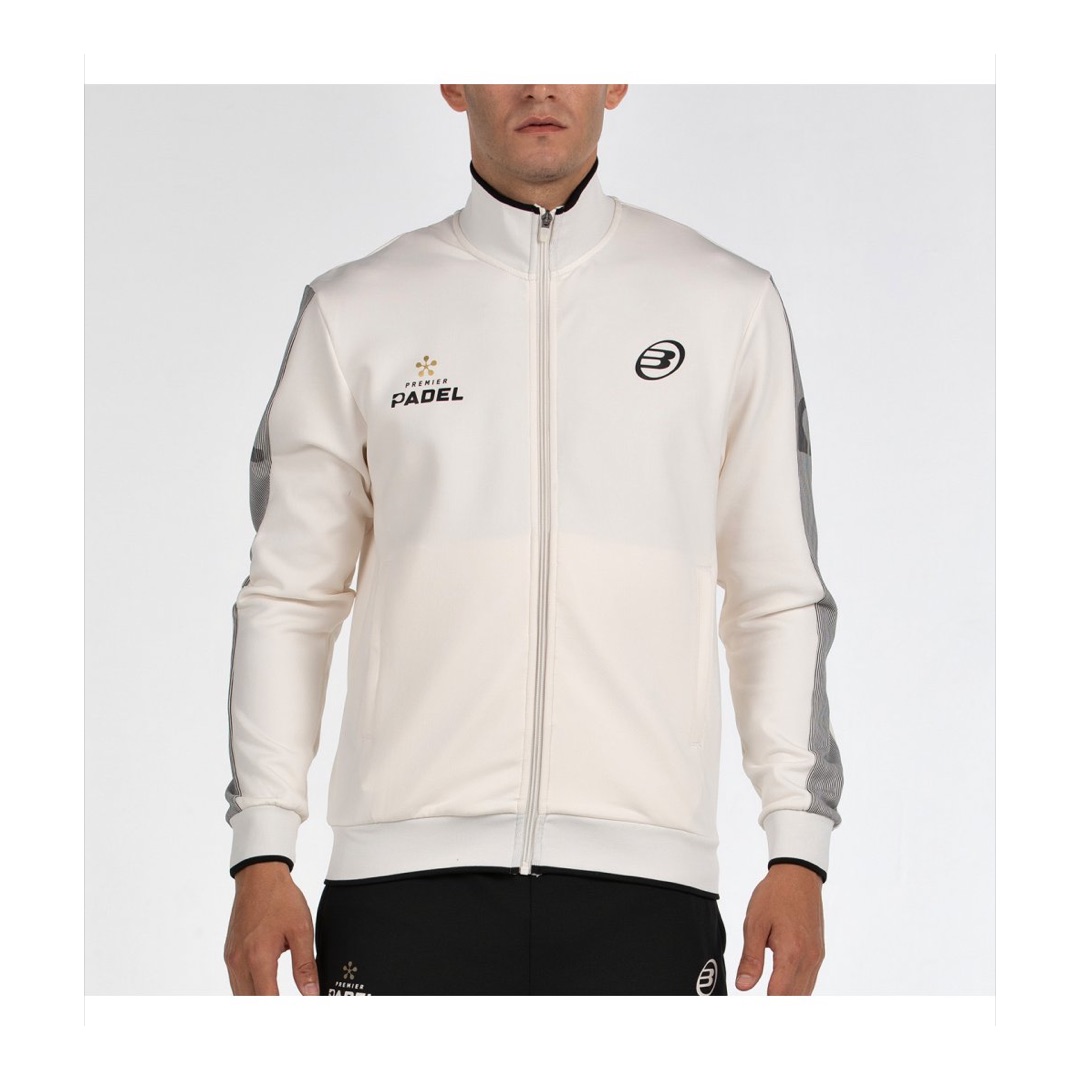 SUDADERA PINDARO CRUDO