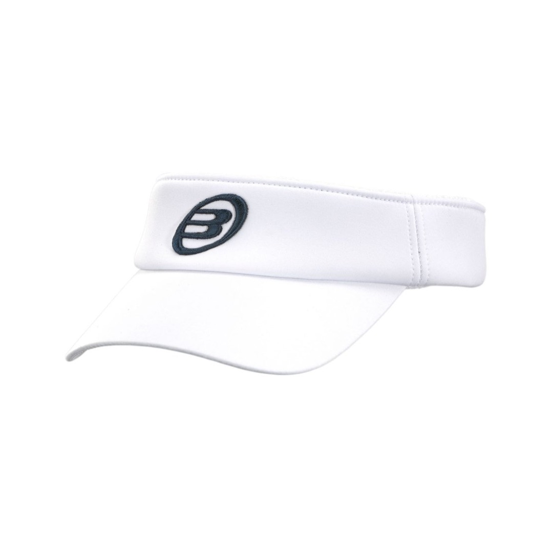 VISERA BULLPADEL BPV251 BLANCO