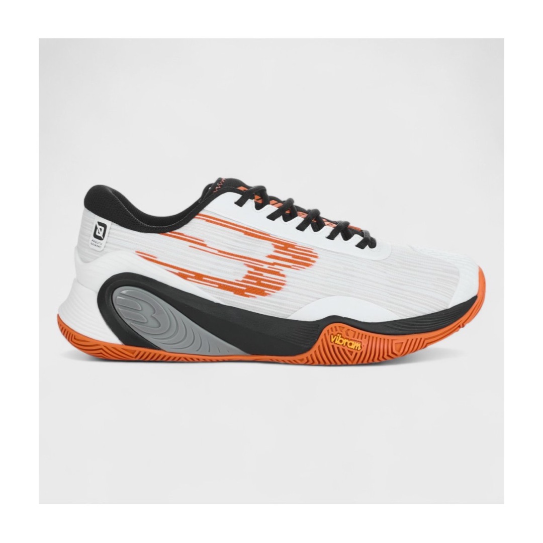 ZAPATILLA HACK VIBRAM 251 NARANJA