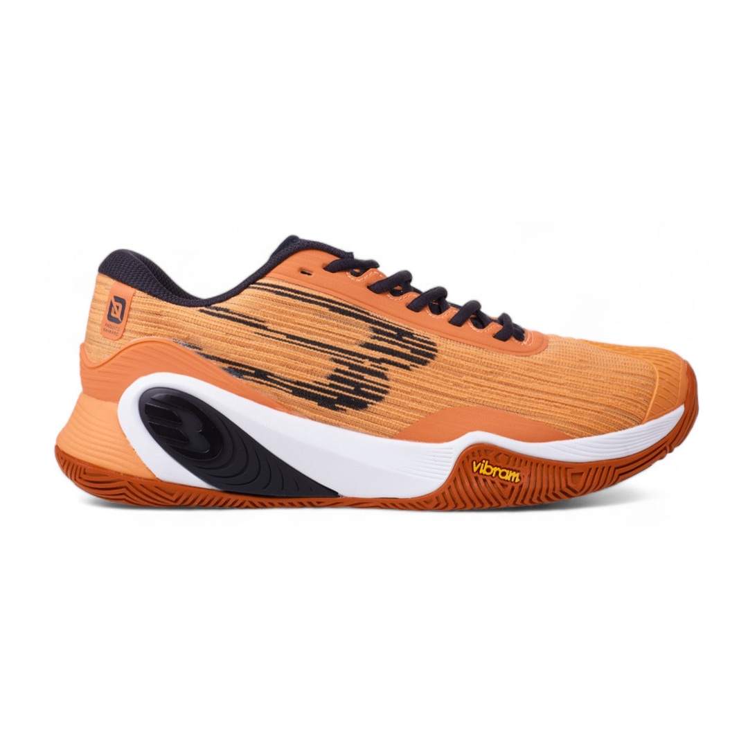 ZAPATILLA HACK VIBRAM 25V ARCILLA