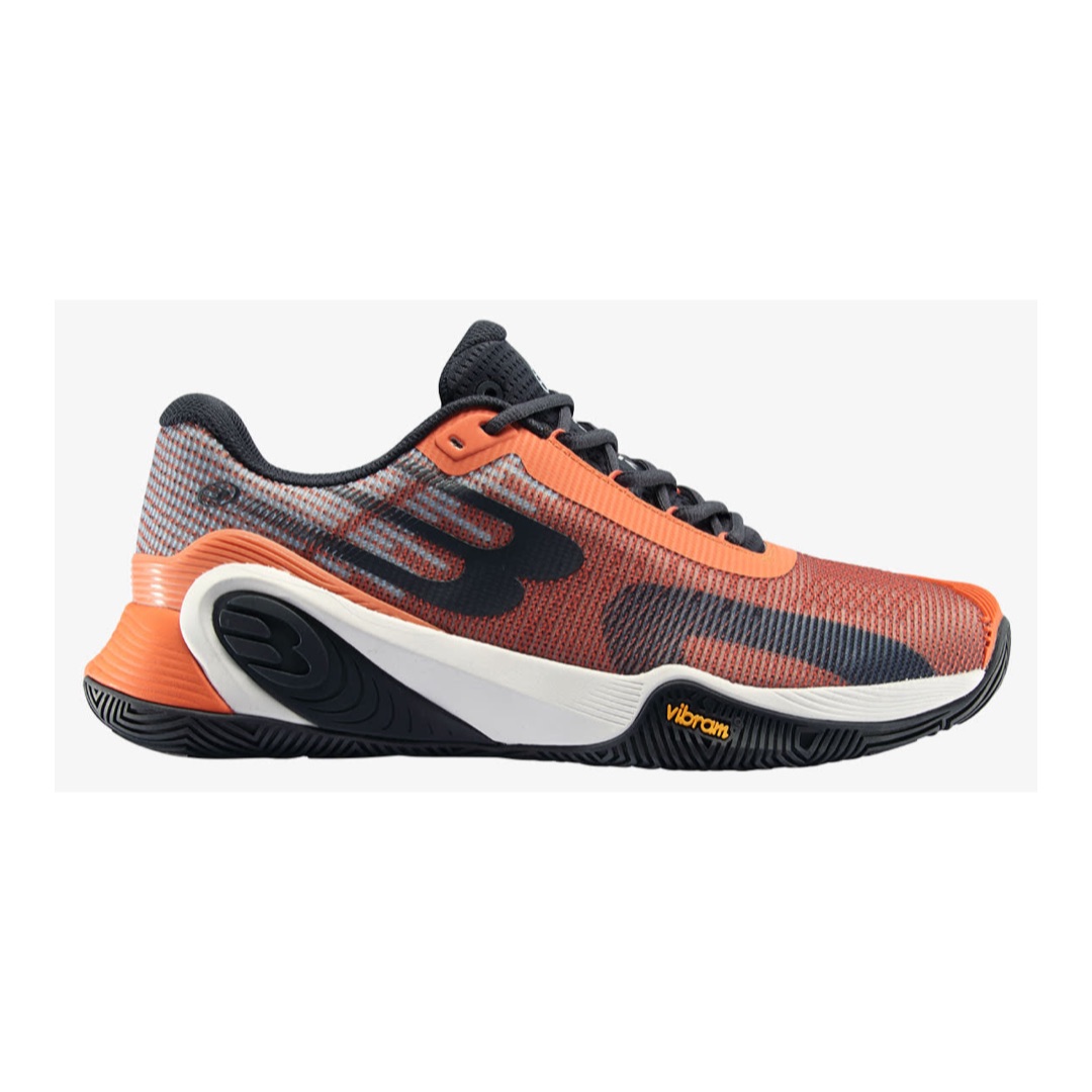 ZAPATILLA HACK VIBRAM CALABAZA 24
