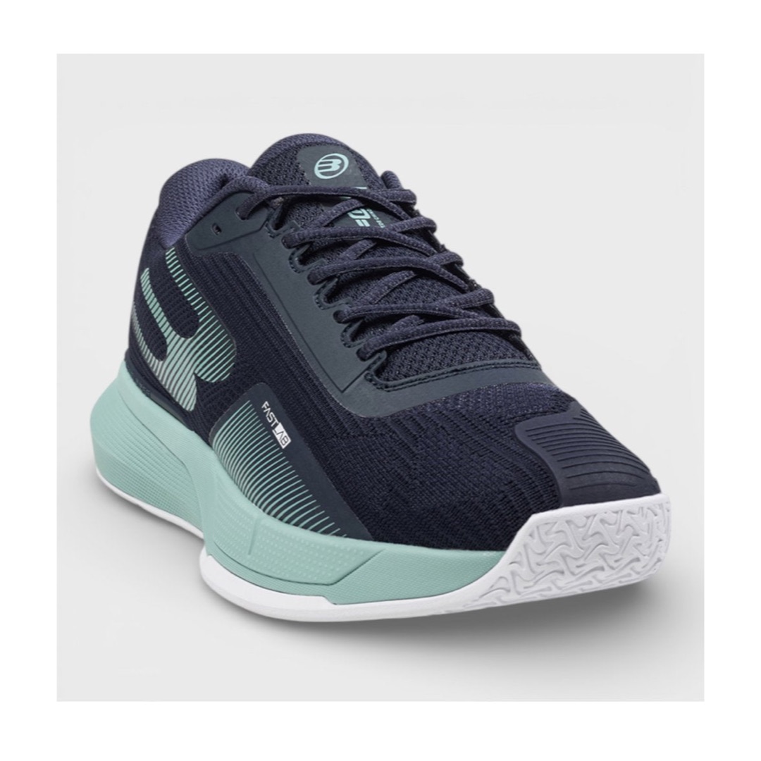 ZAPATILLA NEURON 26V AZUL MARINO