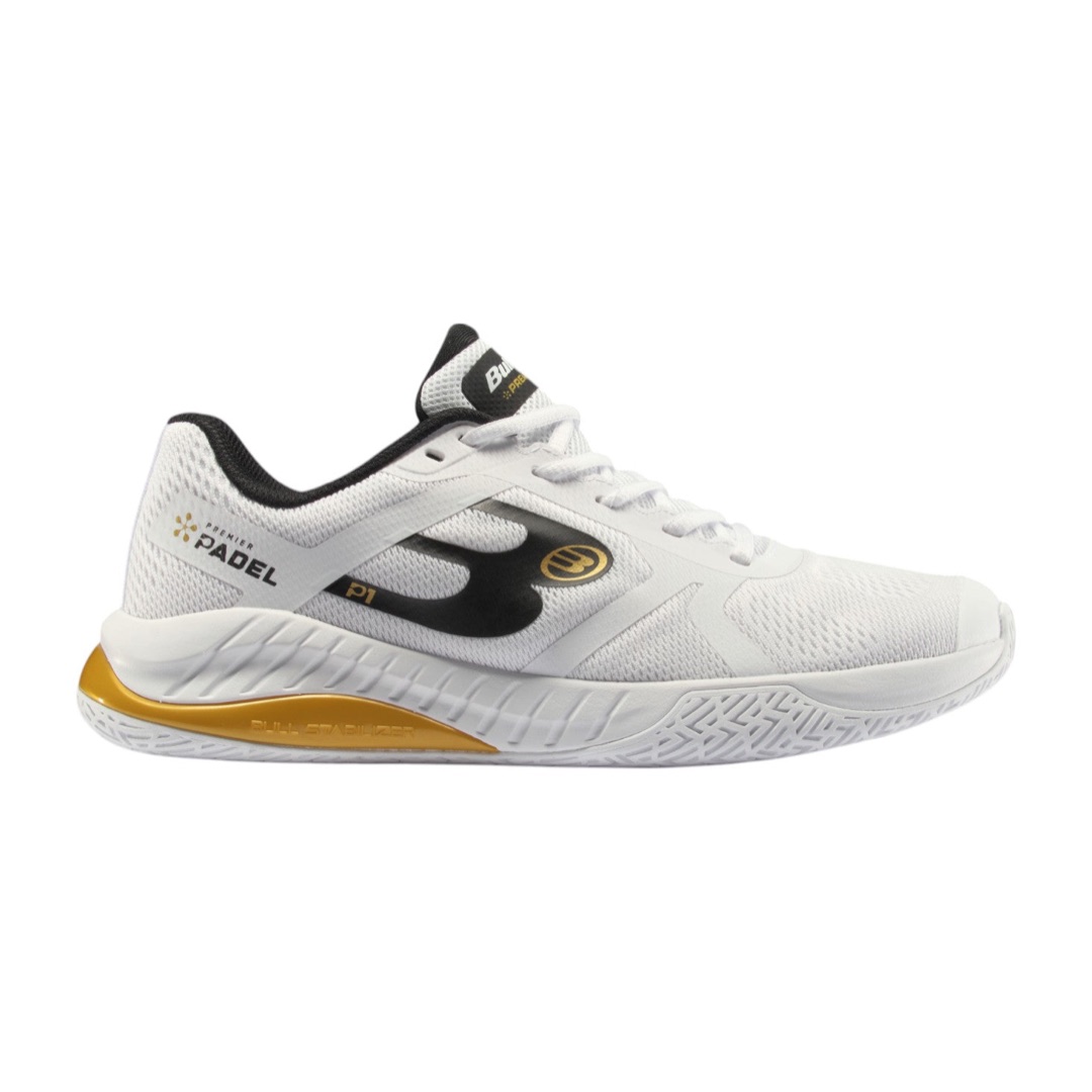 ZAPATILLA PREMIER BLANCO P1