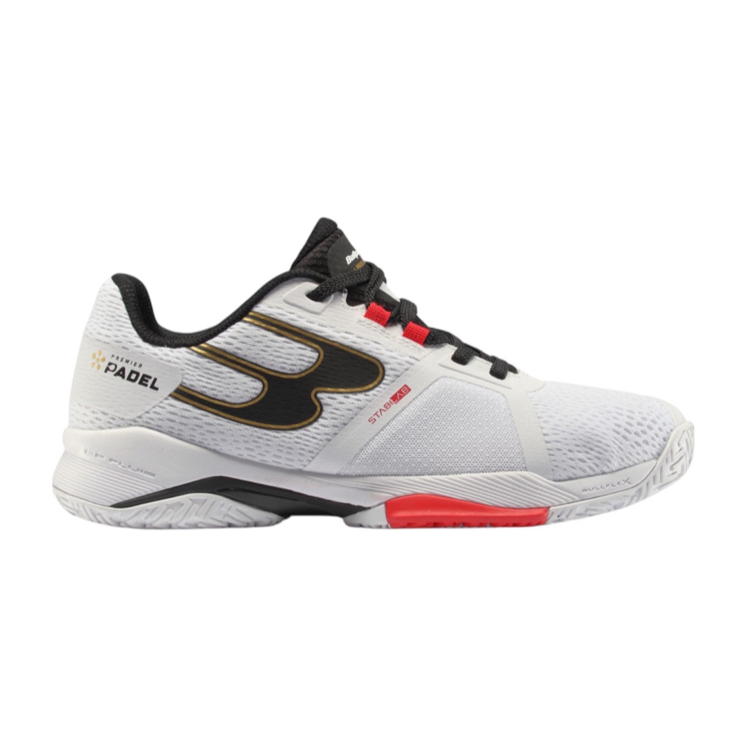 ZAPATILLA PREMIER BLANCO P2