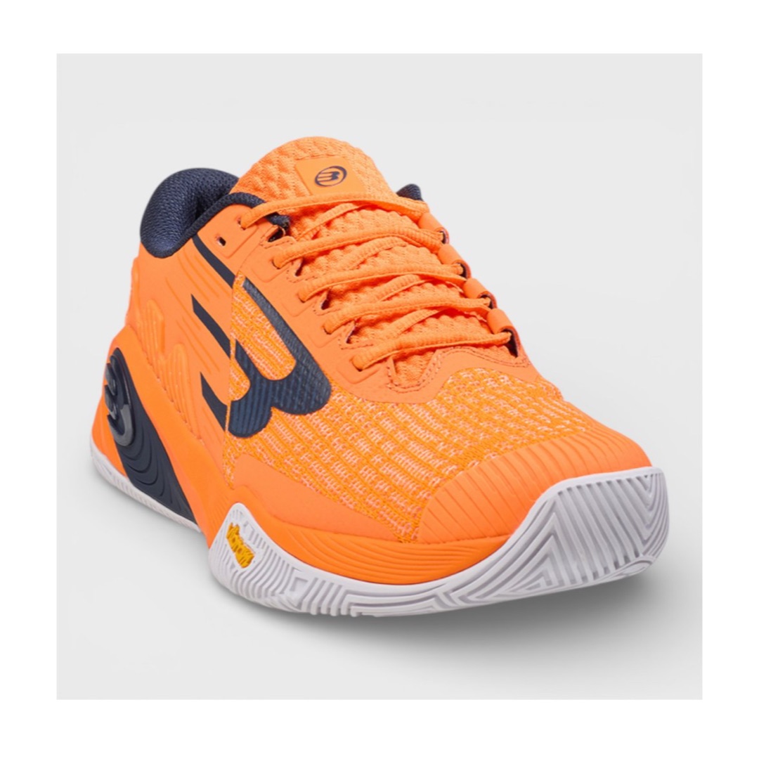 ZAPATILLA VERTEX VIBRAM 26V NARANJA
