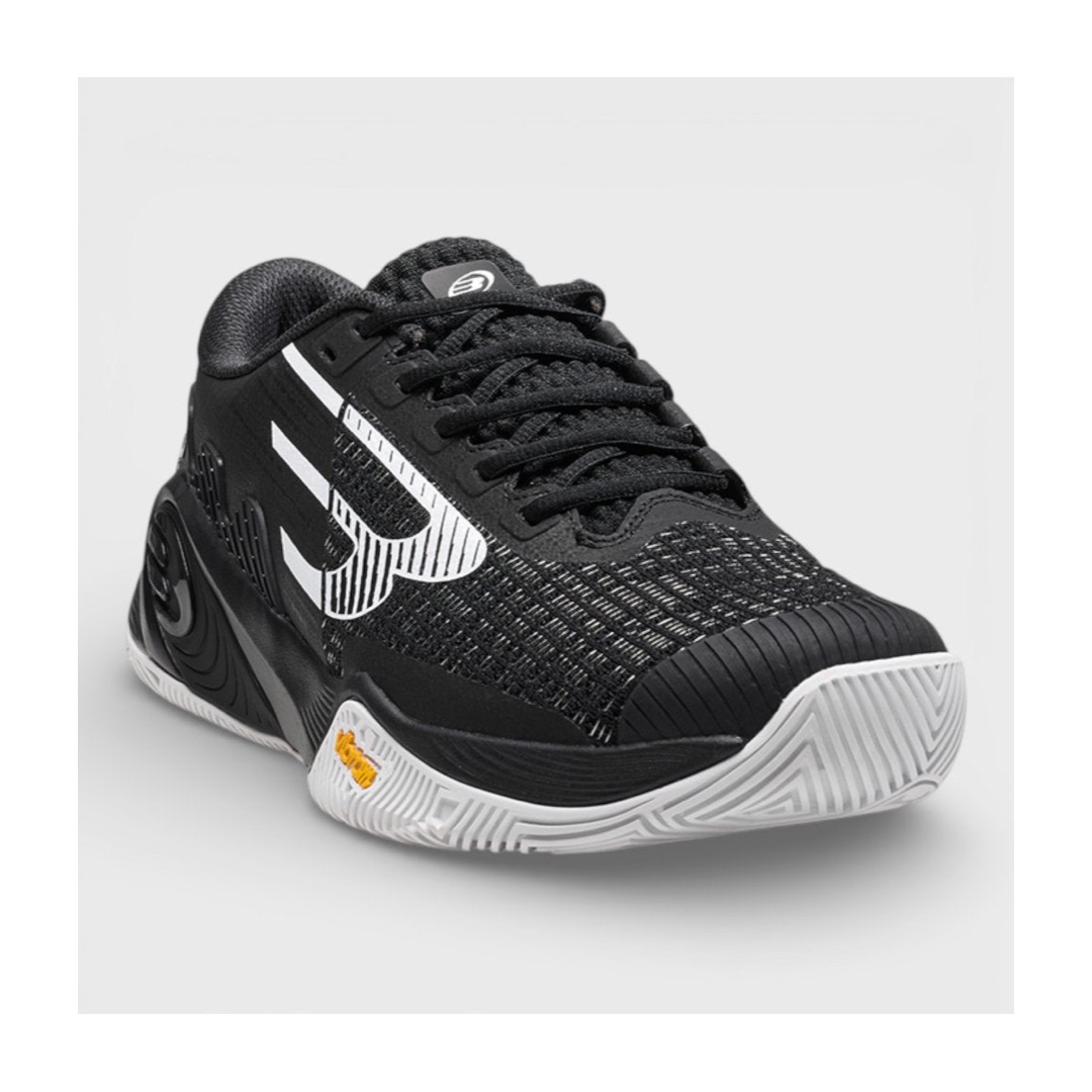ZAPATILLA VERTEX VIBRAM 26V NEGRO