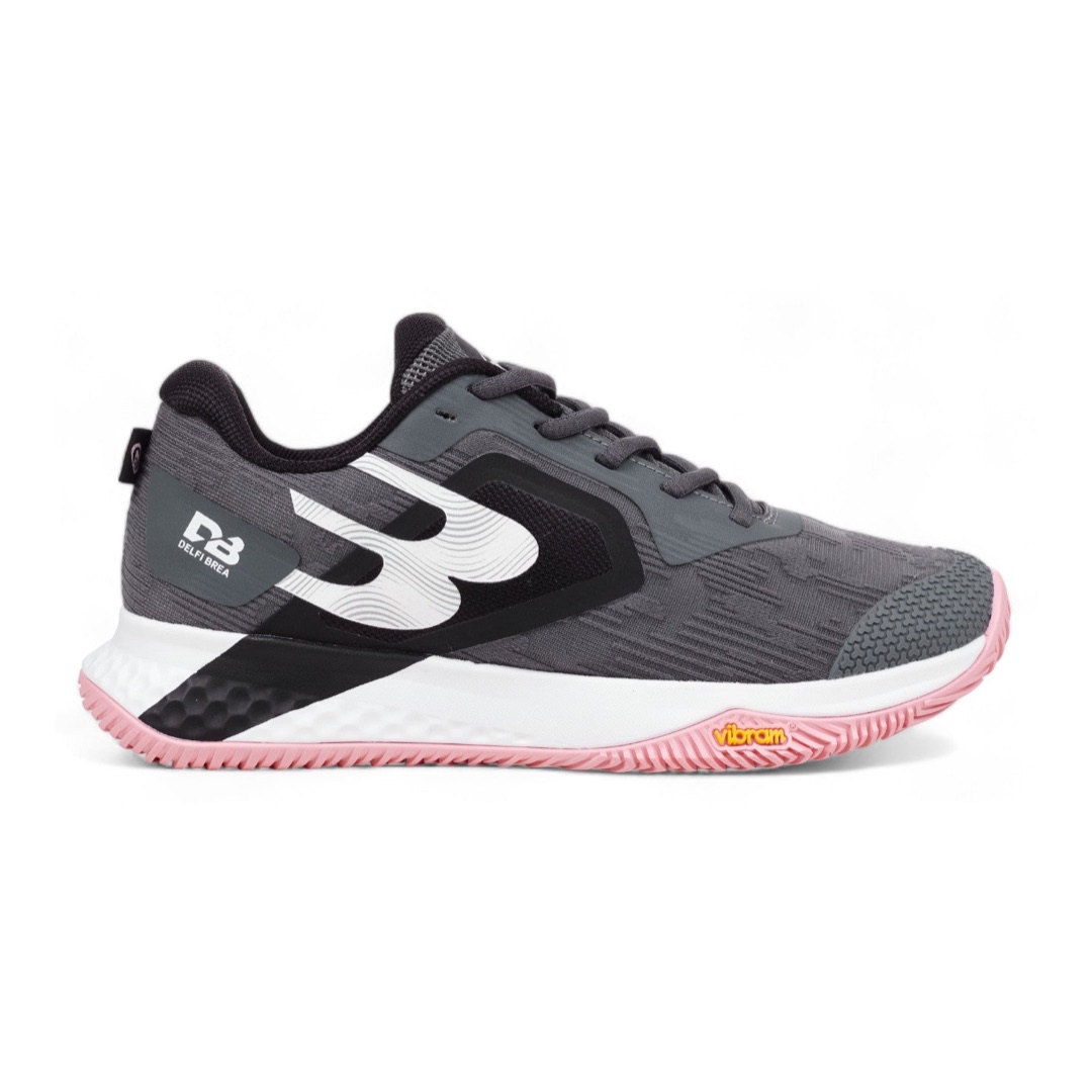 ZAPATILLA VERTEX VIBRAM W
