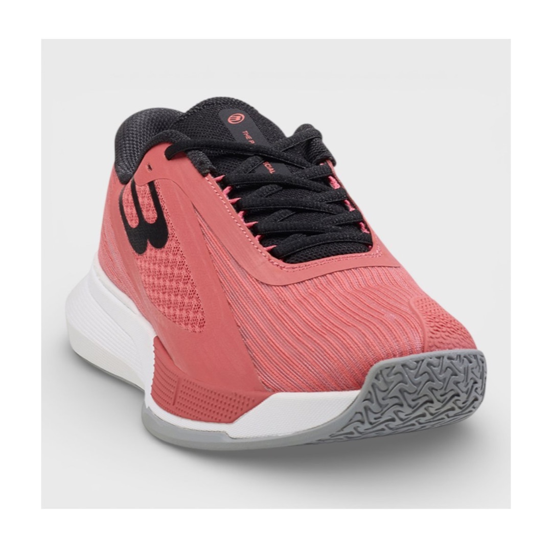 ZAPATILLA WONDER 26V CHICLE