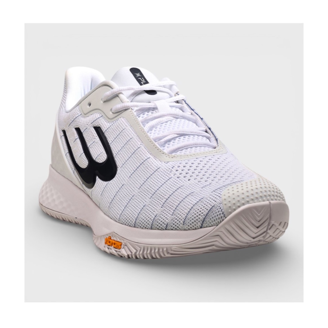 ZAPATILLA X-PLO VIBRAM 26V BLANCO