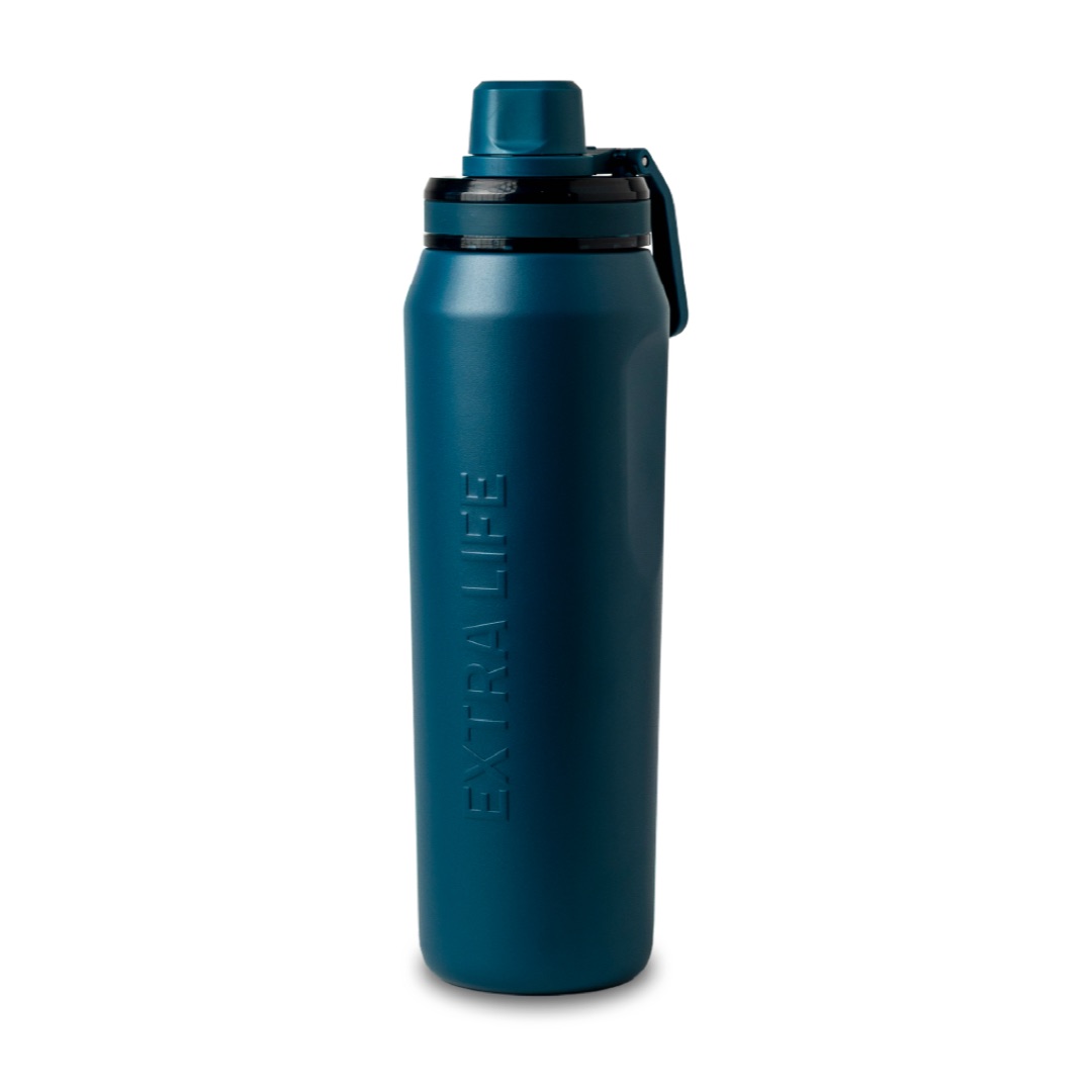 Botella Térmica Acero Inoxidable 750 ml