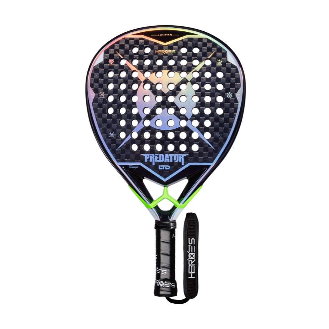 Predator LTD 2025