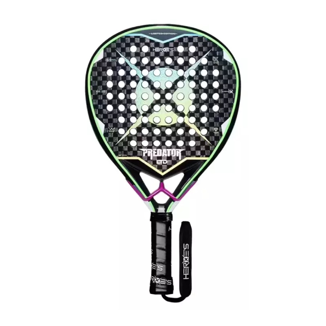 Predator LTD 2026