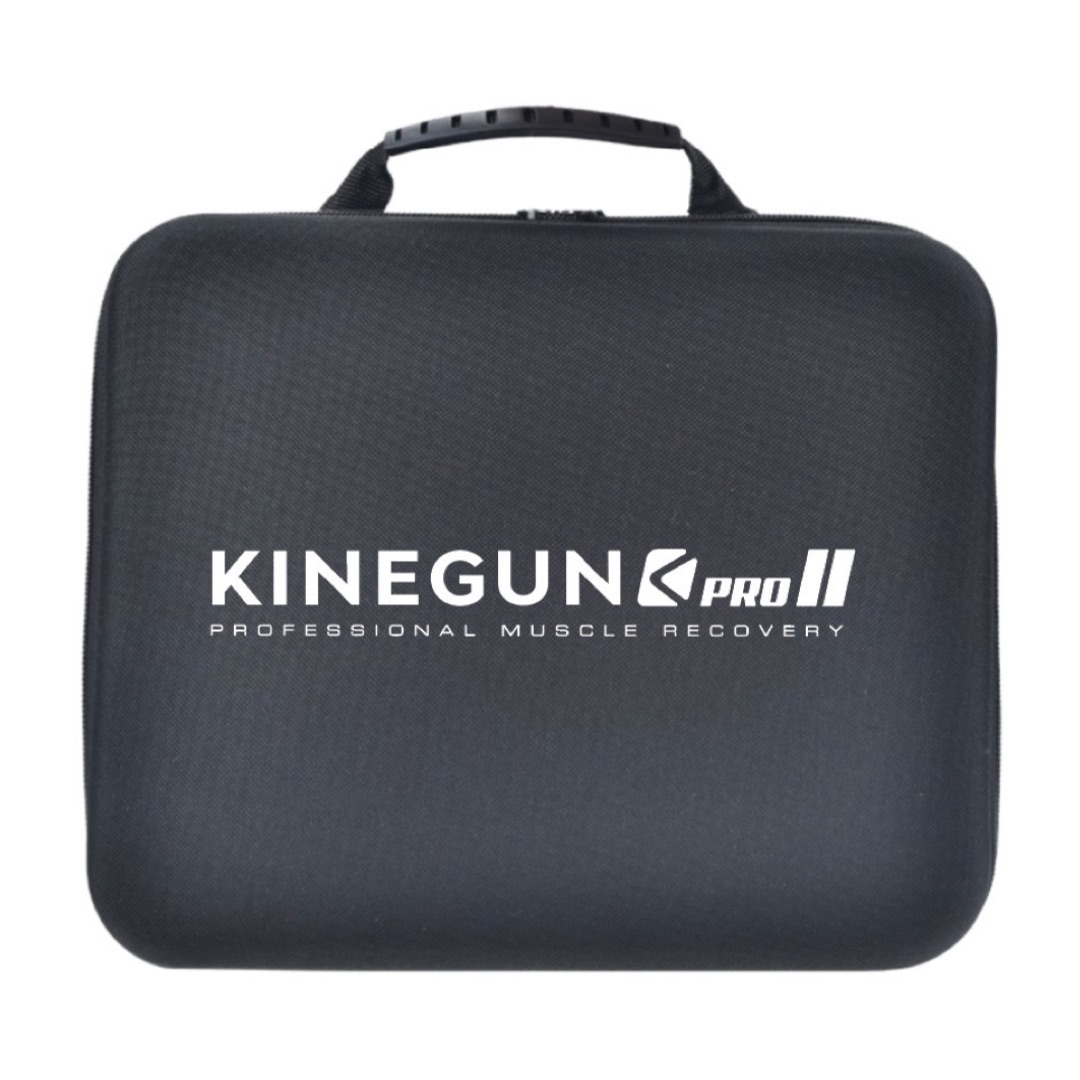 Maletín Kinegun