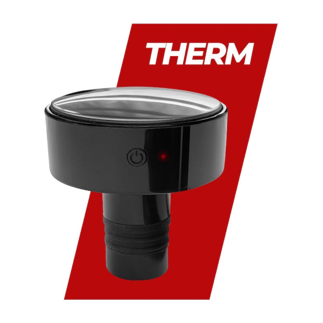 Cabezal Therm