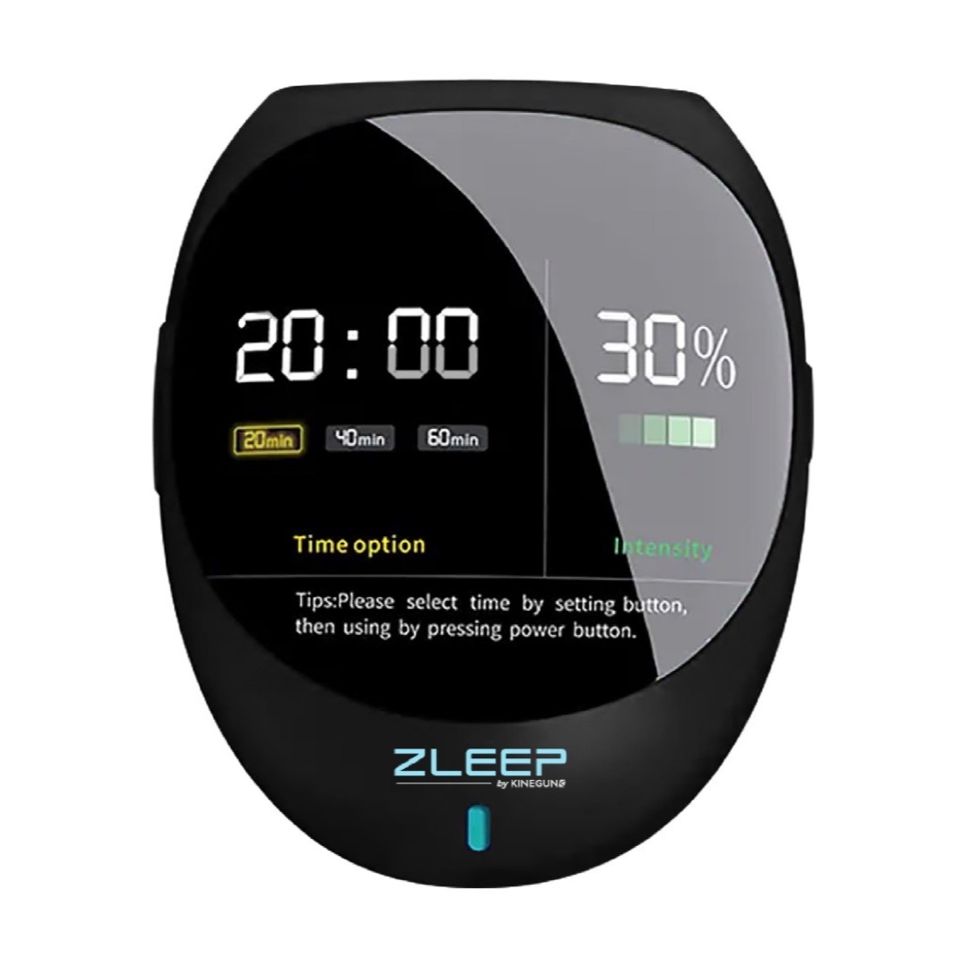 Zleep