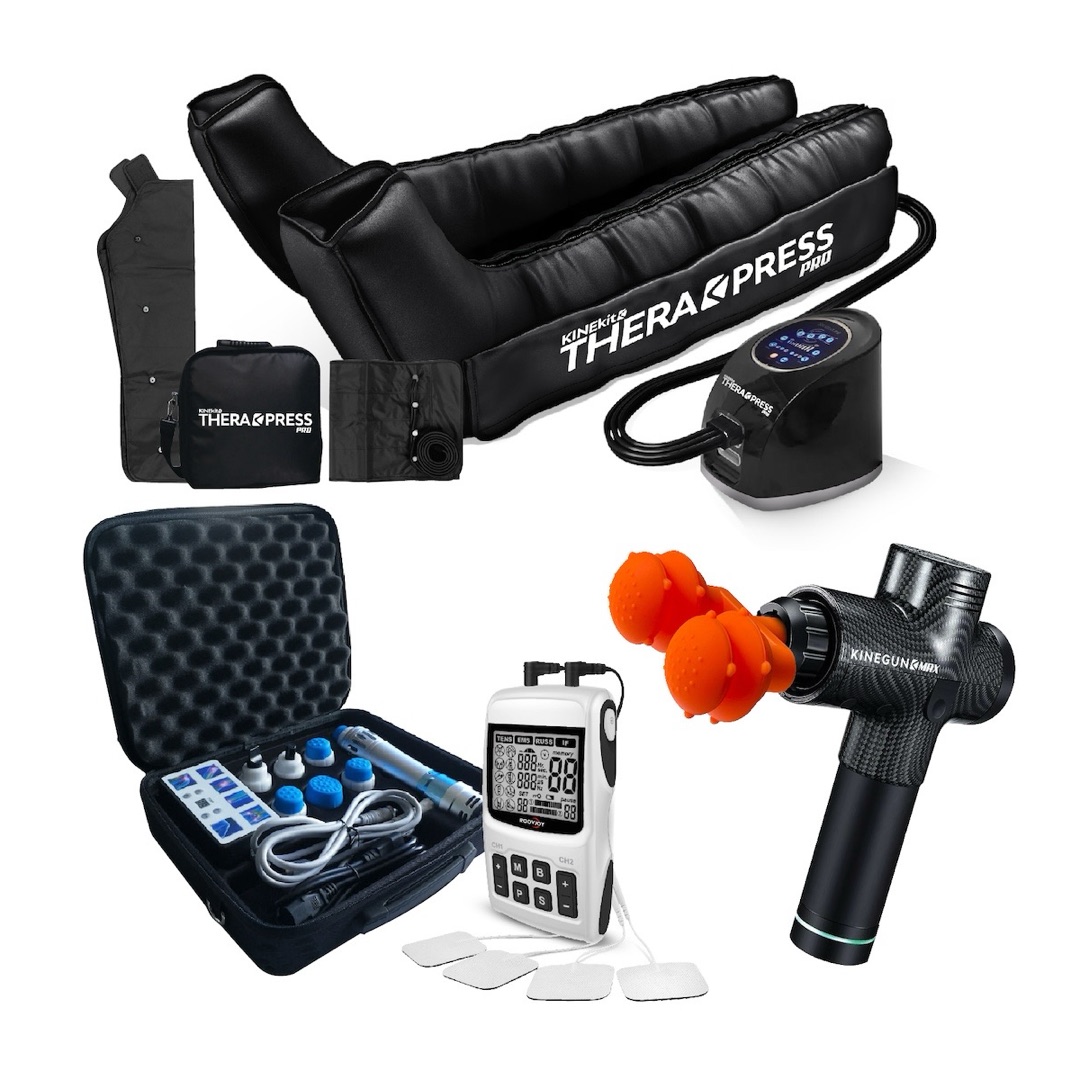 PACK PROFESIONAL PORTABLE