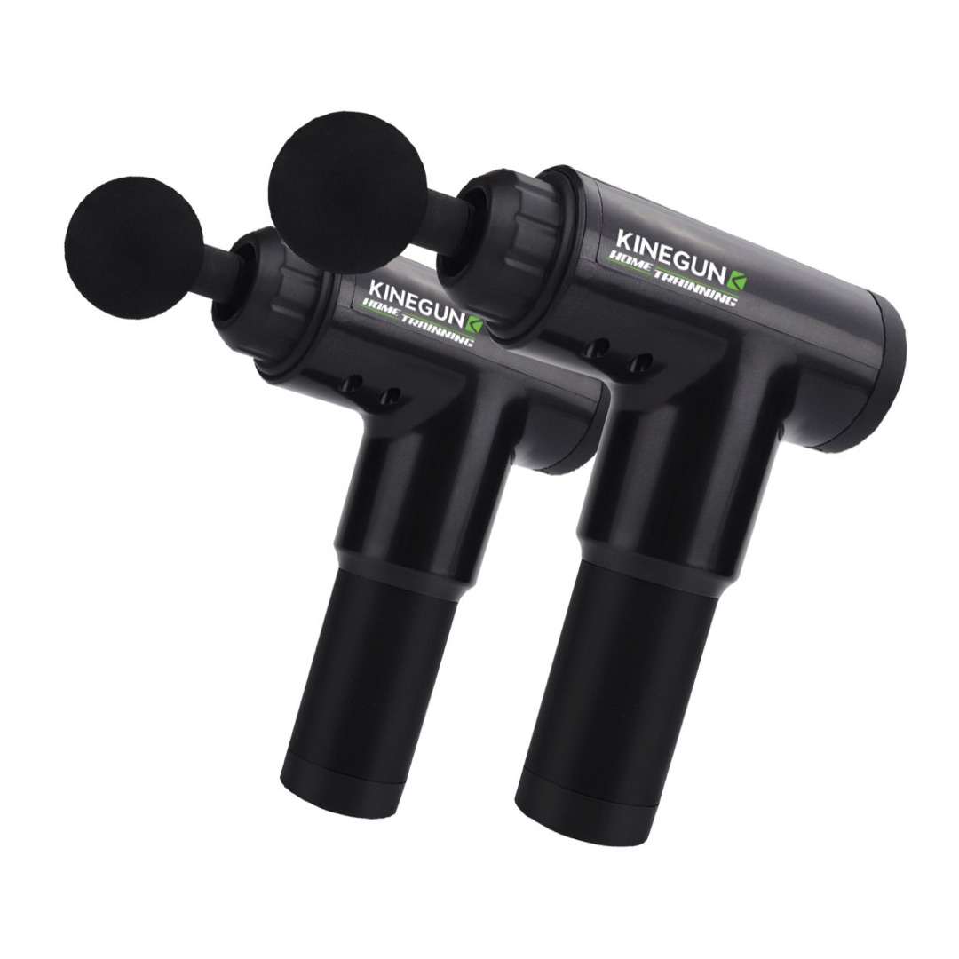 PACK 2 Kinegun HOME TRAINING