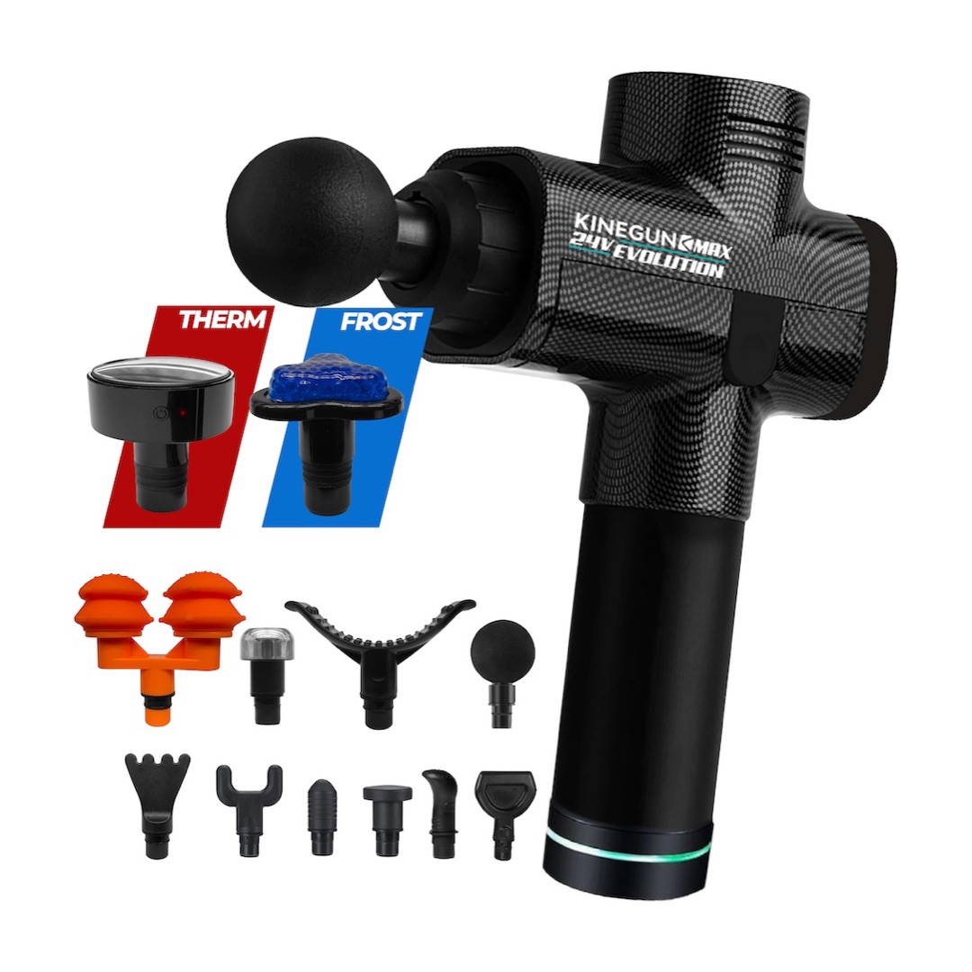 Kinegun Max 24V Evolution