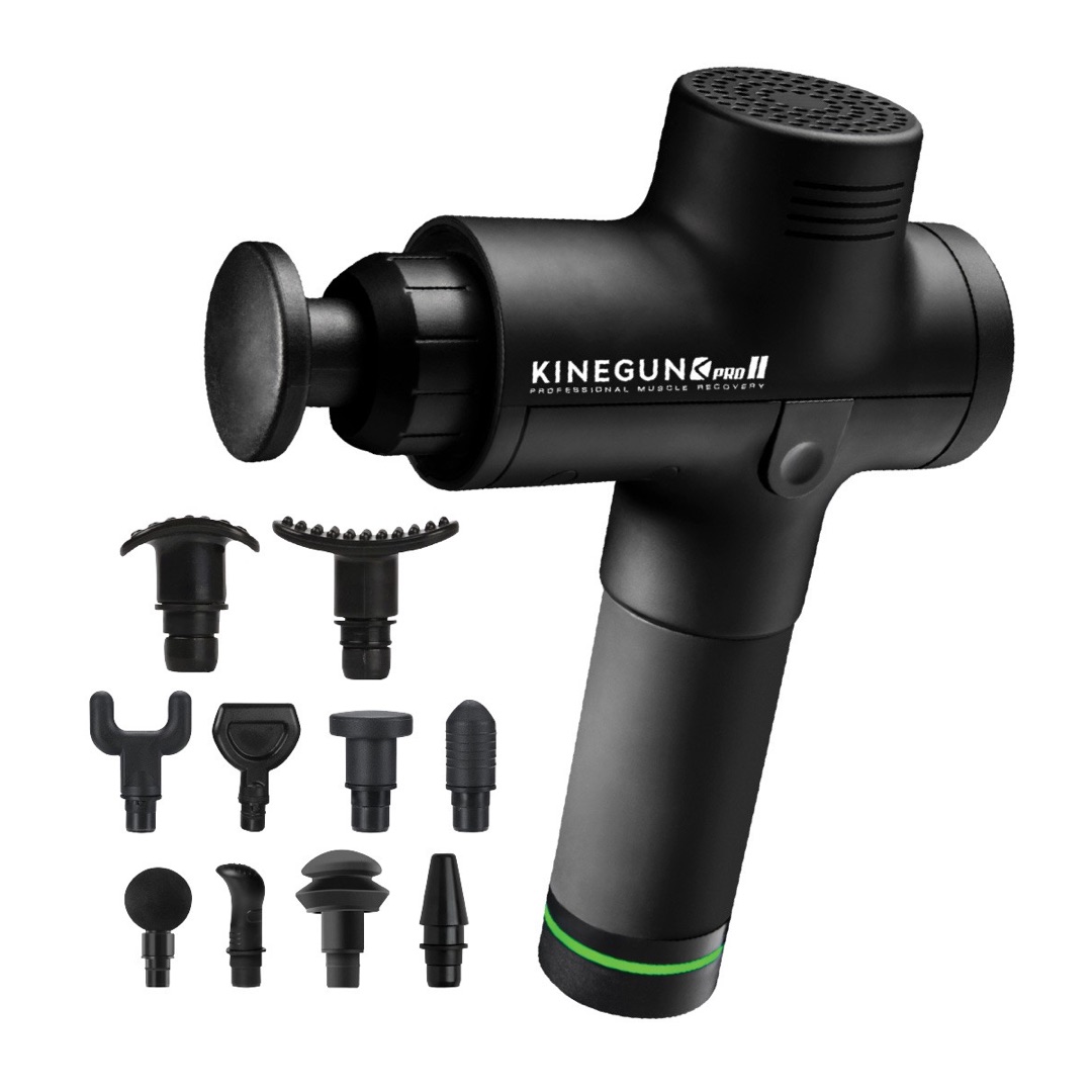 Kinegun Pro II