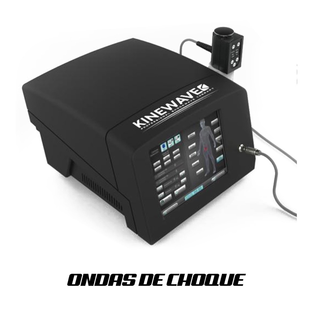 KINEWAVE