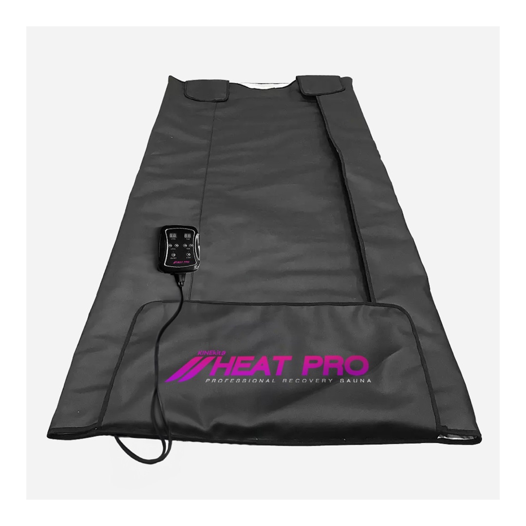 HEAT PRO - RECOVERY SAUNA