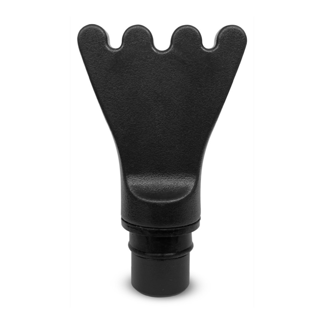 Cabezal Crown Head