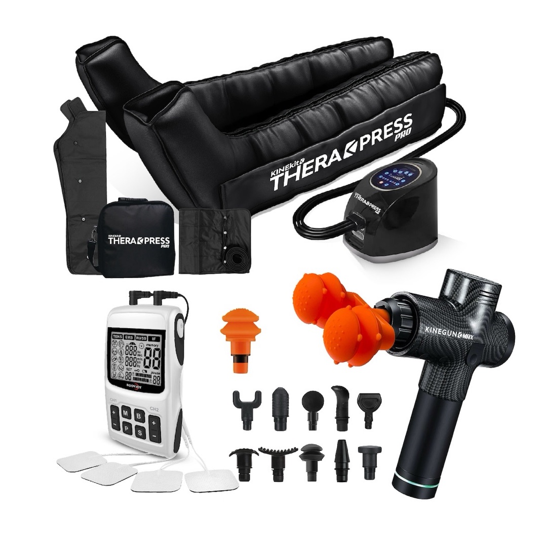 RECOVERY PACK 3